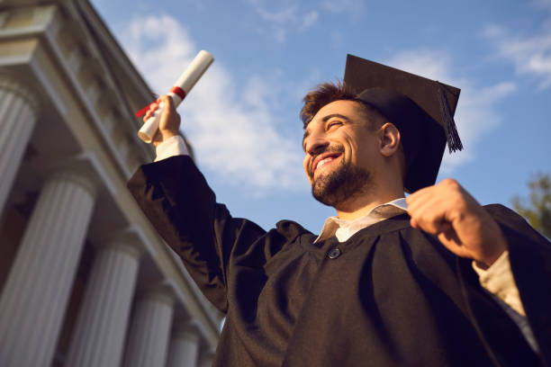 PhD is a Long Road Taken? - Phd Admission