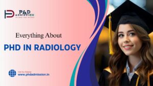 phd in radiology